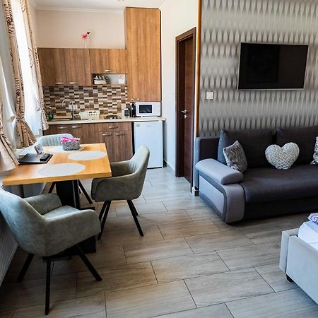 Allium Apartment Makó Extérieur photo